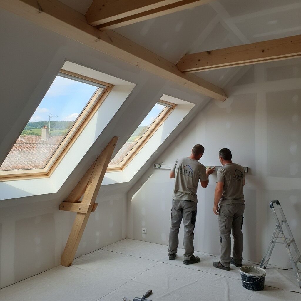 HAINAUT CONSTRUCTIONS